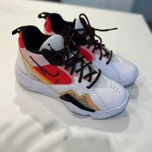 Nike air Jordan zoom size 8